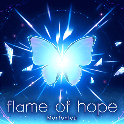 flame of hope