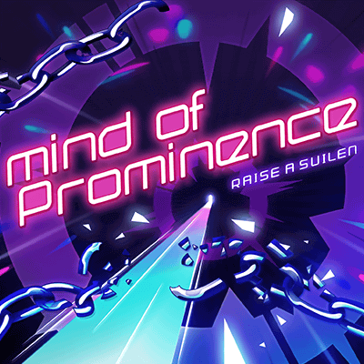mind of Prominence
