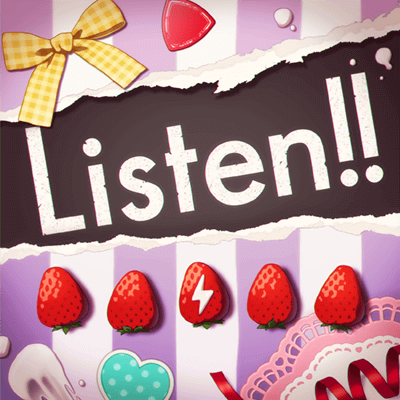 Listen!!