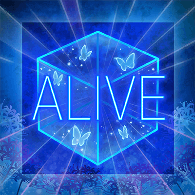 ALIVE