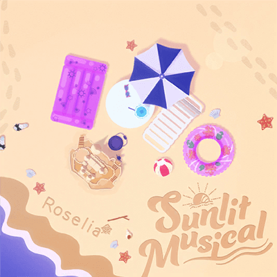 Sunlit Musical