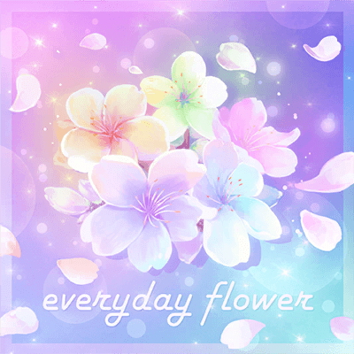 everyday flower