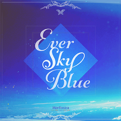 Ever Sky Blue