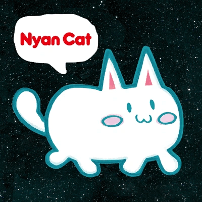 Nyan Cat