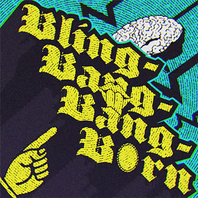 Bling-Bang-Bang-Born