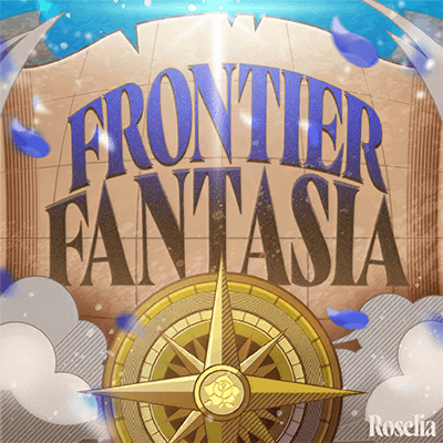 FRONTIER FANTASIA