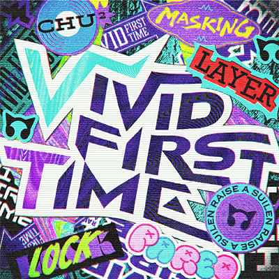 VIVID FIRST TIME