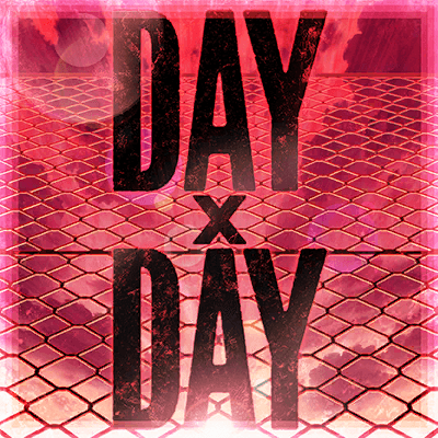 DAY×DAY