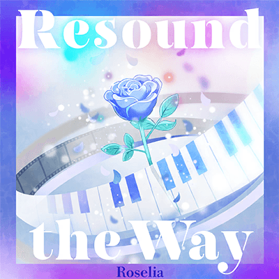 Resound the Way