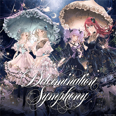 Determination Symphony (Parallel ver.)