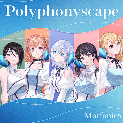 Polyphonyscape