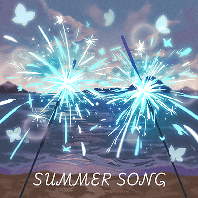 SUMMER SONG