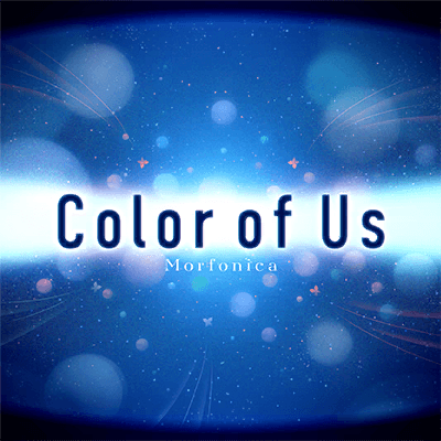 Color of Us