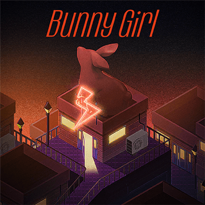 Bunny Girl