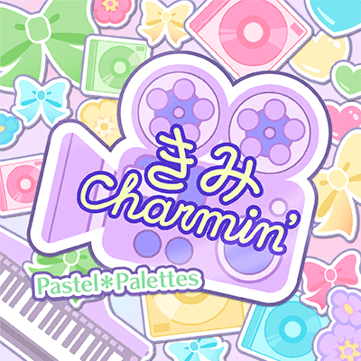 Kimi Charmin' (Charmin' You)