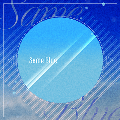 Same Blue