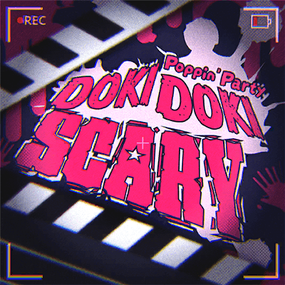 DOKI DOKI SCARY (HEART-POUNDING SCARY)