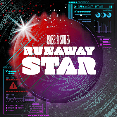 RUNAWAY STAR