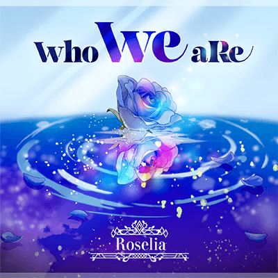 who we aRe