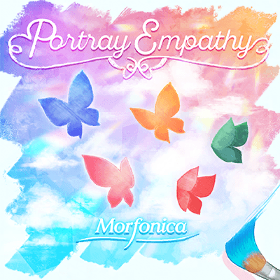 Portray Empathy