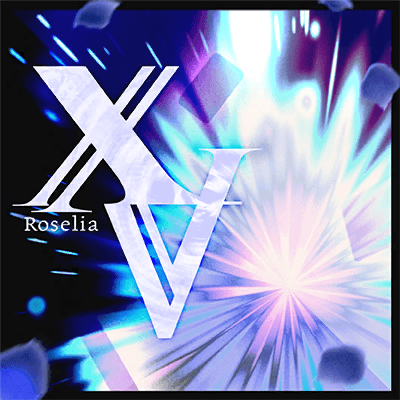 XV