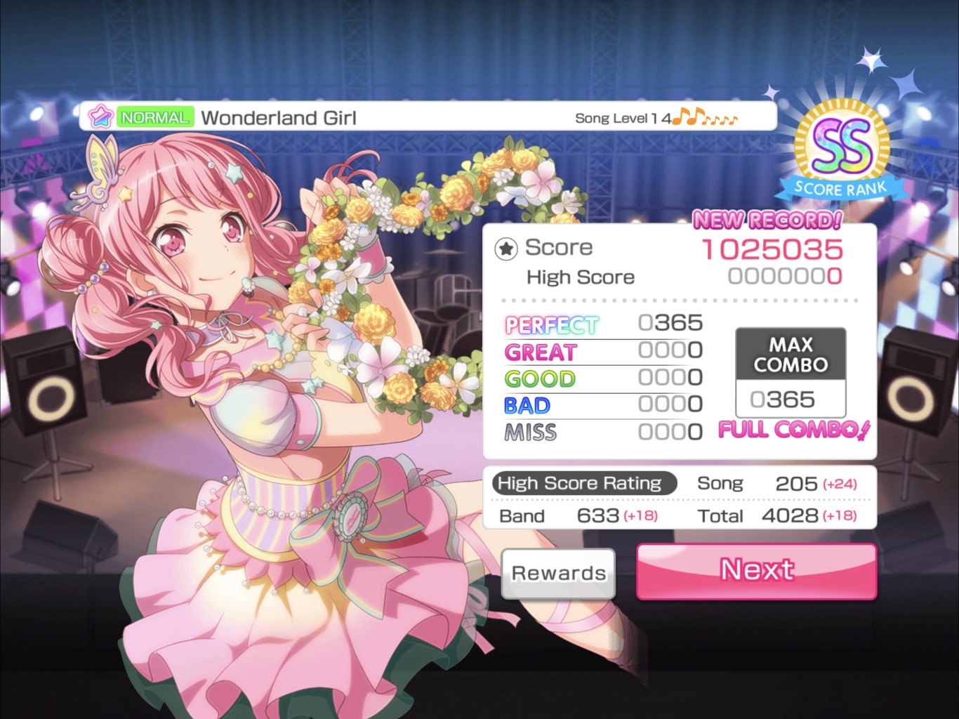 Perfect girl песня. High score rating Bang Dream. Wonderland girl Bang Dream. Tokimeki experience Notes. Tokimeki experience Tabs.