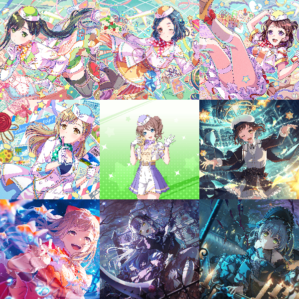 ♡Maya♡ MAYA 20251019 CelebiliMusicFestival Cr. 干杯音乐节 #MAYA #XG